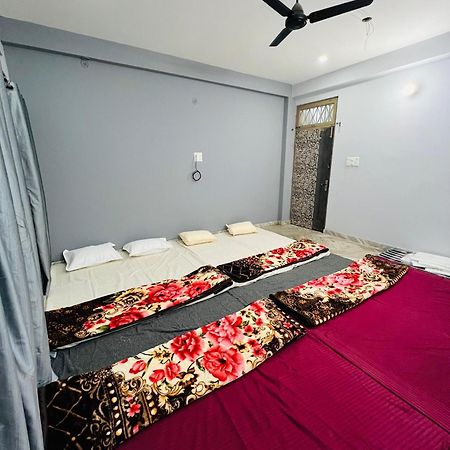 Annapurna Homestays พาราณสี ภายนอก รูปภาพ
